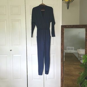 Stunning Kardashian Kollection Jumpsuit